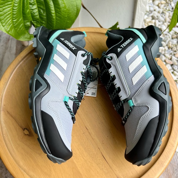 🤍🖤Adidas 🤍🖤Terrex🖤🤍New 🤍🖤Size 9.5 - Picture 5 of 8